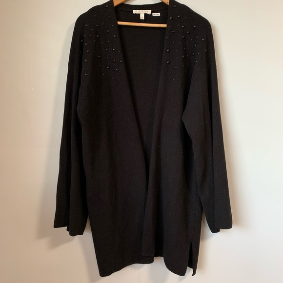 Beautiful Long Cardigan - Picture 2 of 7